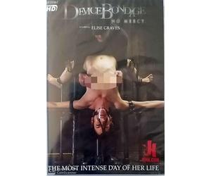 The most inense day of her life KINK deb078