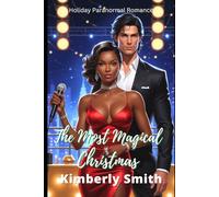 The Most Magical Christmas: A Paranormal Holiday Romance