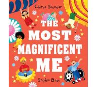 The Most Magnificent Me