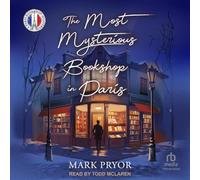 The Most Mysterious Bookshop in Paris