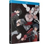 The Most Notorious "Talker" Runs the World's Greatest Clan - The Compl (Blu-ray)