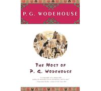 P G Wodehouse The Most of P.G. Wodehouse (Tascabile)