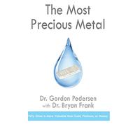The Most Precious Metal: Why Silver is More Valuable than Gold, Platinum, or Money