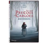 The Most Precious of Cargoes (DVD) Denis Podalydès Dominique Blanc