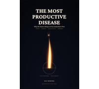 The Most Productive Disease: Why the Future Always Arrives Somewhere First