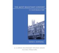David C Downing The Most Reluctant Convert (Tascabile)