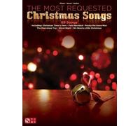 The Most Requested Christmas Songs (Tascabile) Most Requested