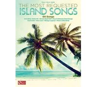 The Most Requested Island Songs (Tascabile)