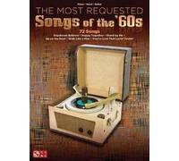 The Most Requested Songs of the '60s (Tascabile)