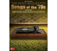 The Most Requested Songs of the '70s (Tascabile)