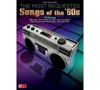 The Most Requested Songs of the '80s (Tascabile)