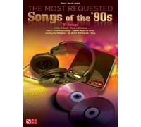 The Most Requested Songs of the '90s (Tascabile)