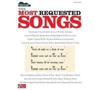 The Most Requested Songs (Tascabile)