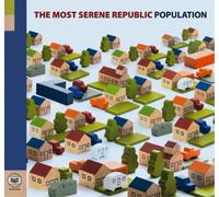 The Most Serene Republic Population Album