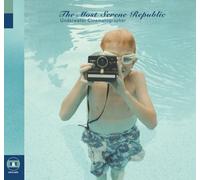 The Most Serene Republic Underwater Cinematographer (CD) Album