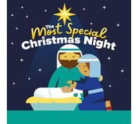 The Most Special Christmas Night :