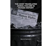 The Most Translated Moral Failure in Human History