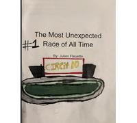 The Most Unexpected Race of All Time