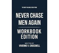 The Most Valuable Ideas from Never Chase Men Again Workbook Edition: Practical Tools for Bruce Bryans Teachings