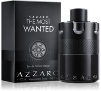 Azzaro The Most Wanted Eau de Parfum Intense (uomo) 100 ml