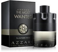 AZZARO The Most Wanted Eau de toilette 100 ML uomo