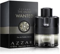 The Most Wanted Intense