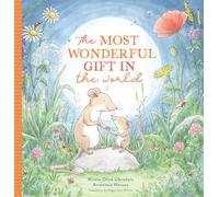 The Most Wonderful Gift in the World