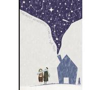 THE MOST WONDERFUL TIME OF THE YEAR Journal