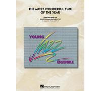 The Most Wonderful Time of the Year - SET