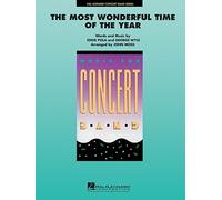 The Most Wonderful Time of the Year - SET