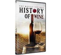 The Mostly Serious History Of Wine