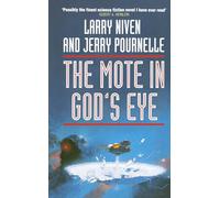Jerry Pournelle Larry Niven The Mote in God’s Eye (Tascabile)