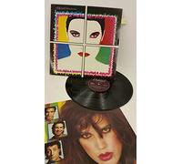 THE MOTELS - ALL FOUR ONE VINYL LP[EST12177] 1982 THE MOTELS