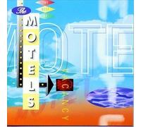 The Motels - No Vacancy: The Best of by The Motels (1990) Audio CD