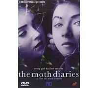 The moth diaries