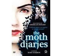 Moth Diaries (The) (DVD) Sarah Bolger Anne Day-Jones Sarah Gadon Valerie Tian