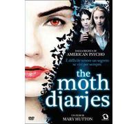 Moth Diaries (The) (DVD) Sarah Bolger Anne Day-Jones Sarah Gadon Valerie Tian