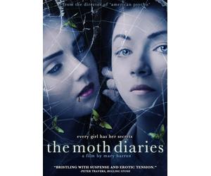 The Moth Diaries (DVD)
