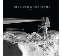 The Moth & The Flame Ruthless (Vinyl LP) 12" Album