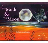 The Moth & The Moon