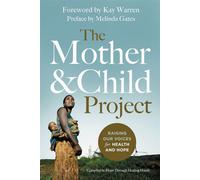 The Mother & Child Project: Raising Our Voices for Health and Hope - Warre...