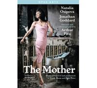 The Mother (DVD) Arthur Pita Dave Price Frank Moon Jonathan Goddard Osipova