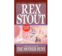 The Mother Hunt: 38
