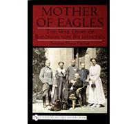 Suzanne Hayes-Fischer Mother of Eagles (Copertina rigida)