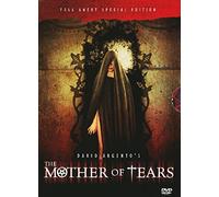 The Mother of Tears (Full uncut Special Edition. ltd.)