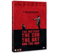The Mother the Son the Rat and the Gun [ Origine Danese, Nessuna Lingua Italiana ]
