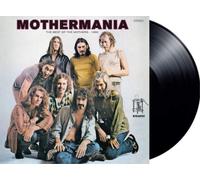 The Mothers of Invention Mothermania: The Best of the Mothers (Vinyl LP)