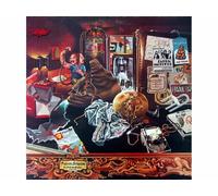 The Mothers Of Invention - Over-Nite Sensation