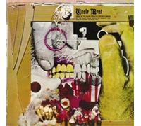The Mothers of Invention Uncle Meat (Vinyl LP) 12" Album