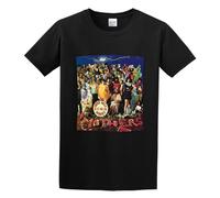The Mothers of Invention Were Only in It for The Money Crews?? O-Neck 100% Cotton Short Sleeve Unisex T-Shirt XXXL